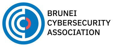 Brunei Cybersecurity Association (BCSA) logo