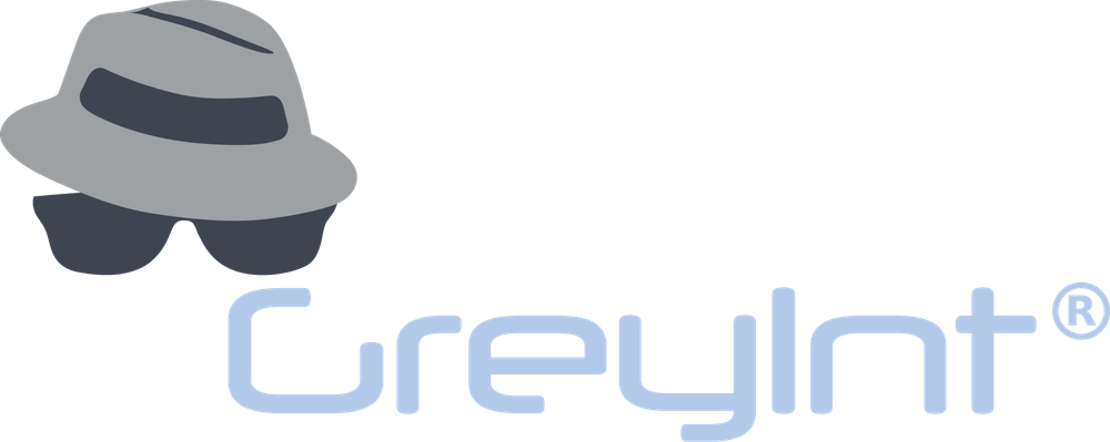 Grey Intelligence Pte. Ltd. logo
