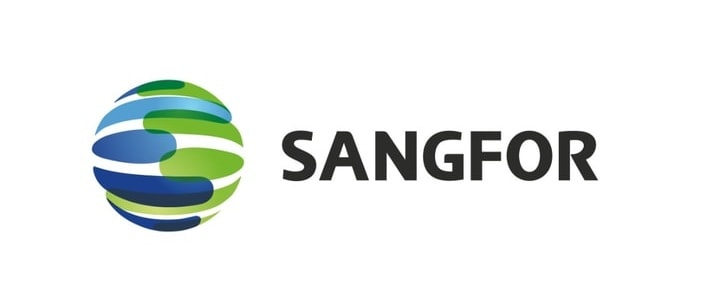 Sangfor Technologies (Malaysia) Sdn Bhd logo