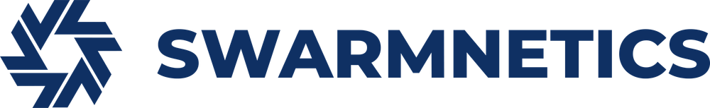 Swarmnetics (B) Sdn Bhd logo