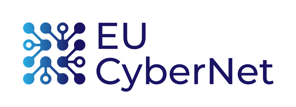 EU CyberNet logo
