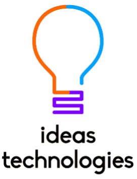 Ideas Technologies logo