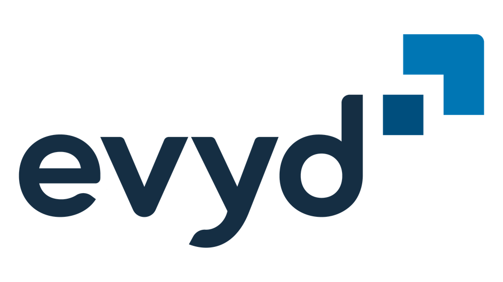 EVYD Technology logo