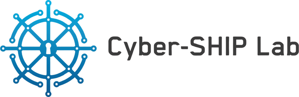 Cyber-SHIP Lab logo