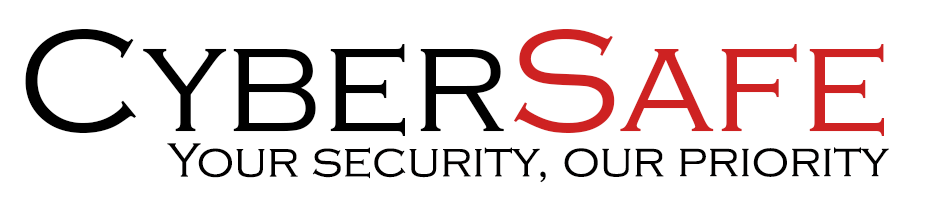 CYBERSAFE PTE LTD logo
