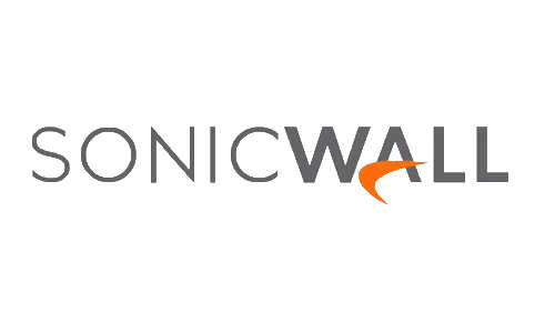 SonicWall logo