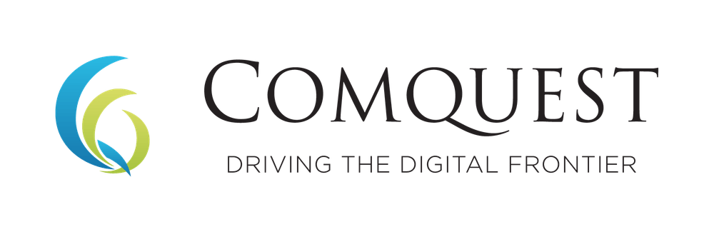 Comquest Sdn Bhd logo