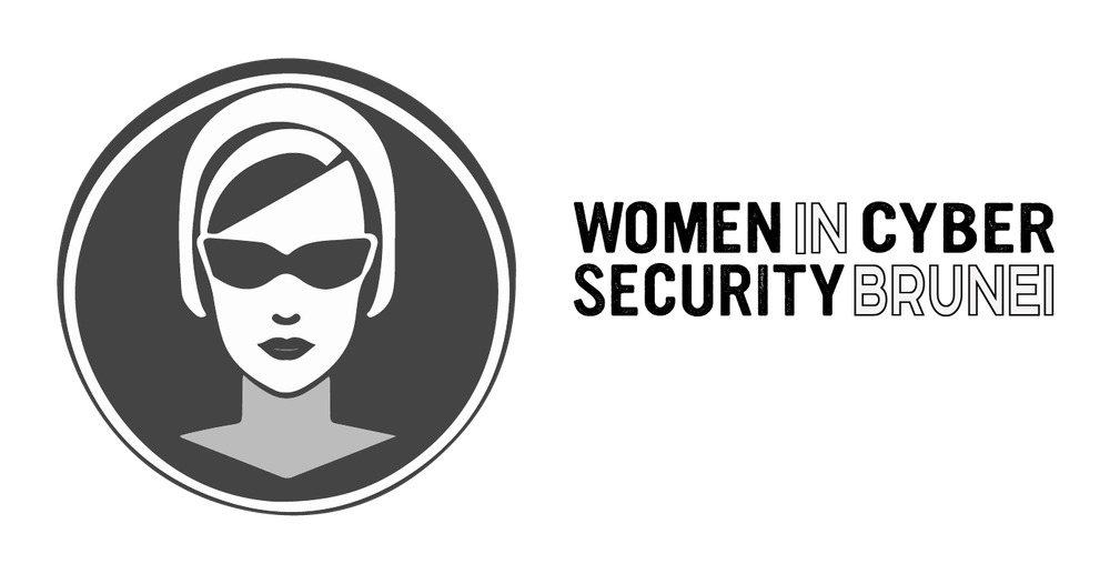 Women in Security Brunei logo