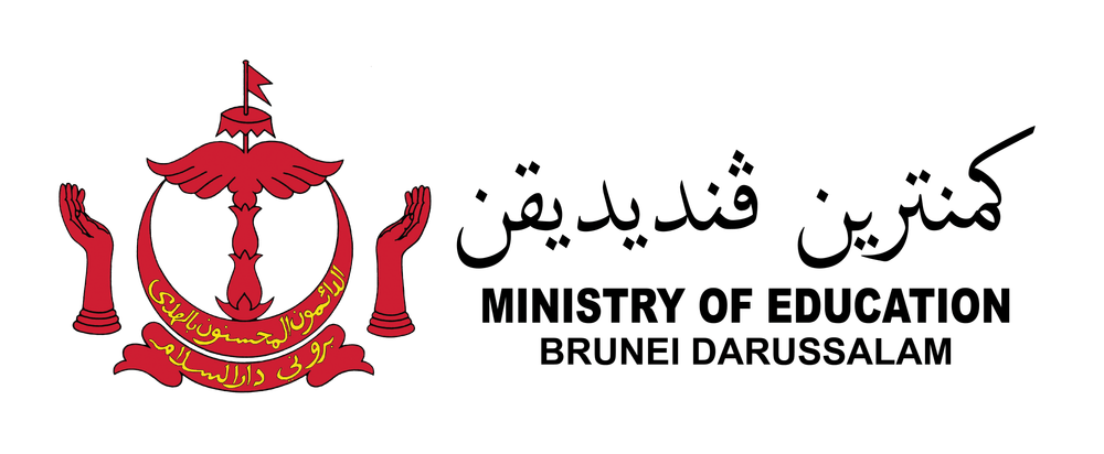 Ministry of Education logo