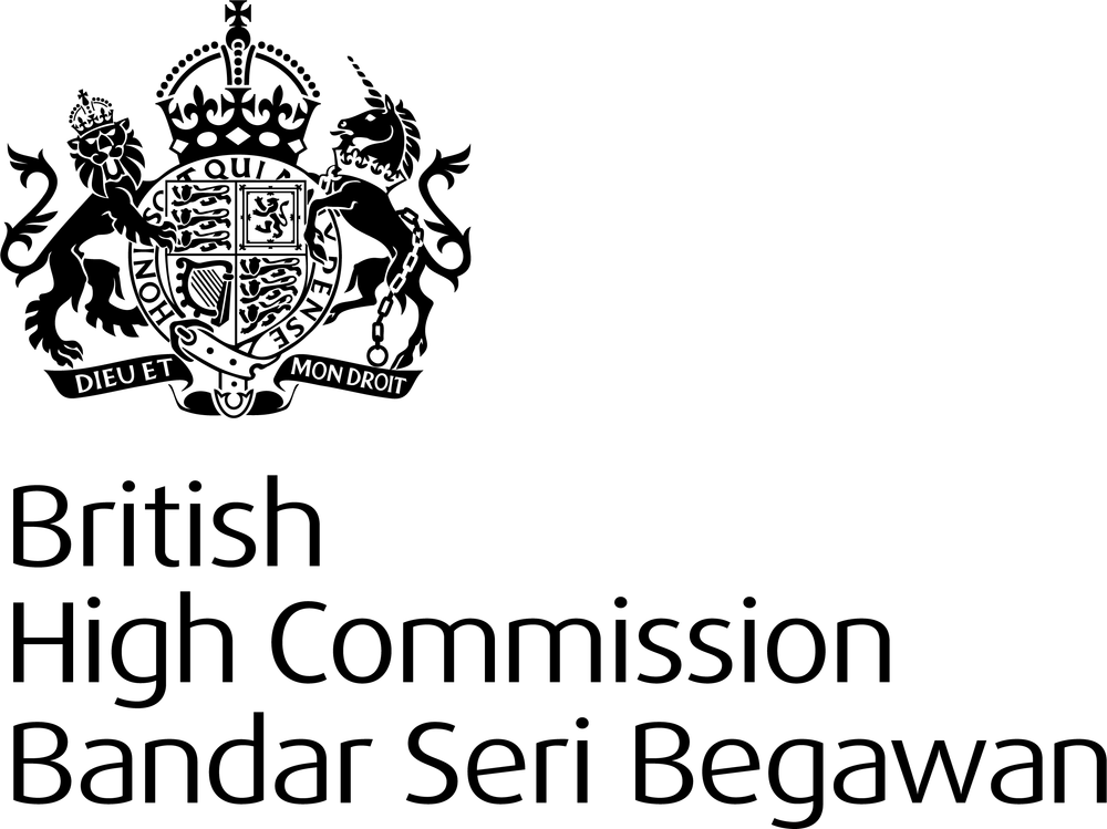 British High Commission logo