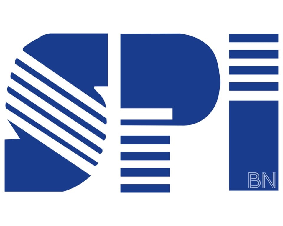 SPI BN logo