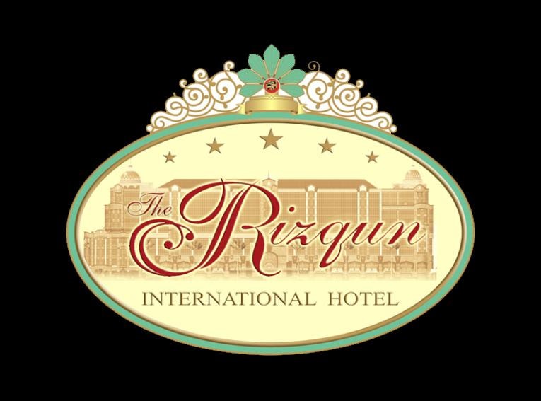 The Rizqun International Hotel logo