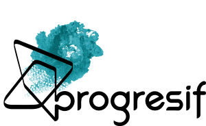 Progresif logo