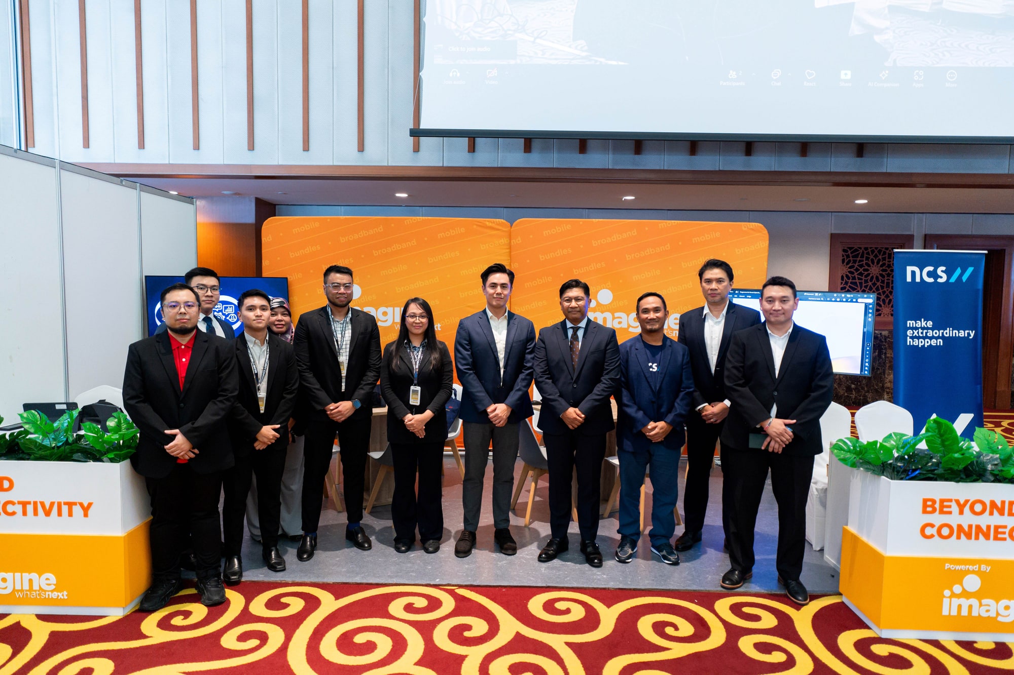 Highlights from the CySec 2024 Exhibition