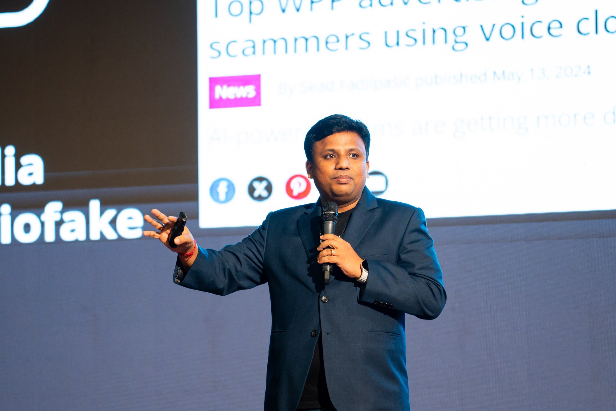 Conference Sessions