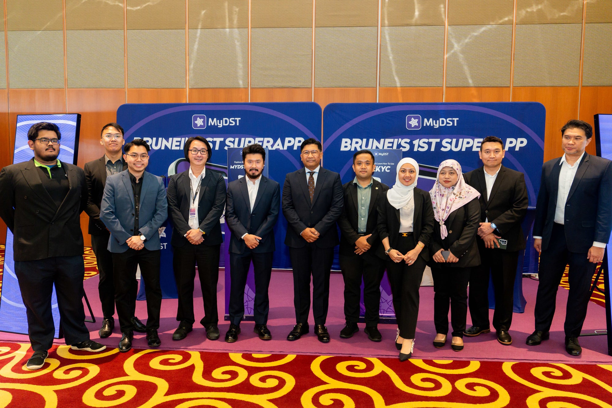 Highlights from the CySec 2024 Exhibition