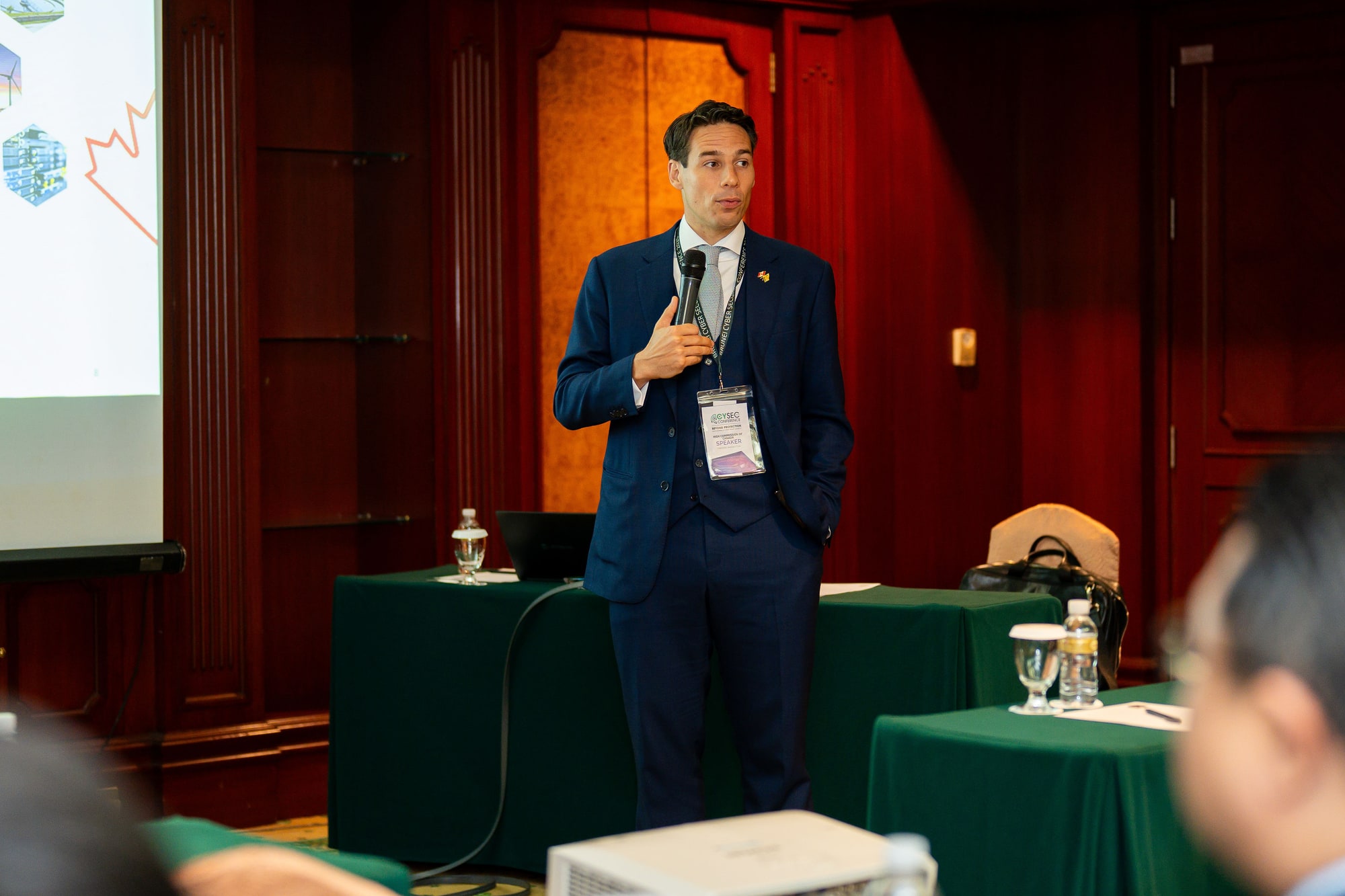 Knowledge Sharing Through Workshops