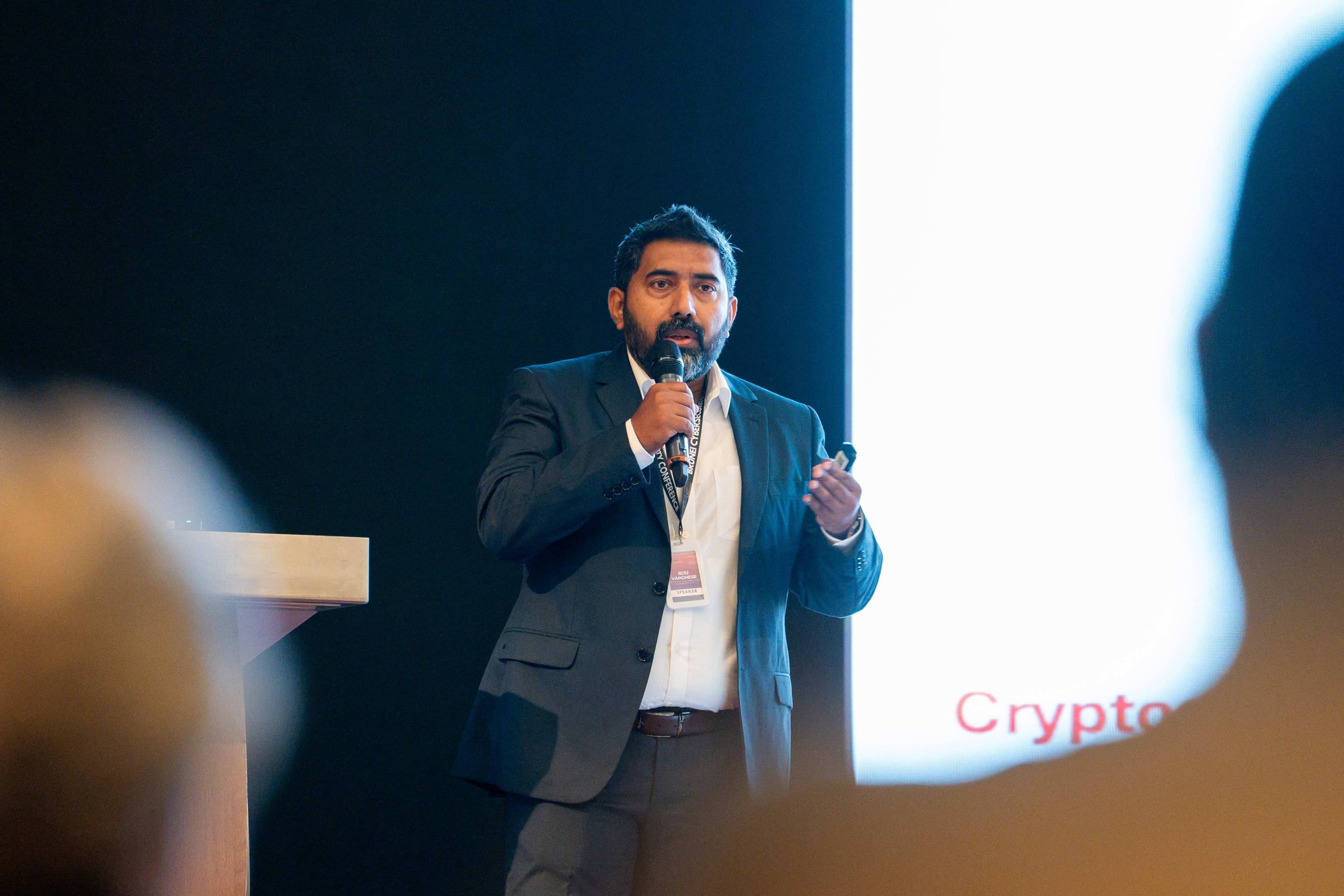 Conference Sessions
