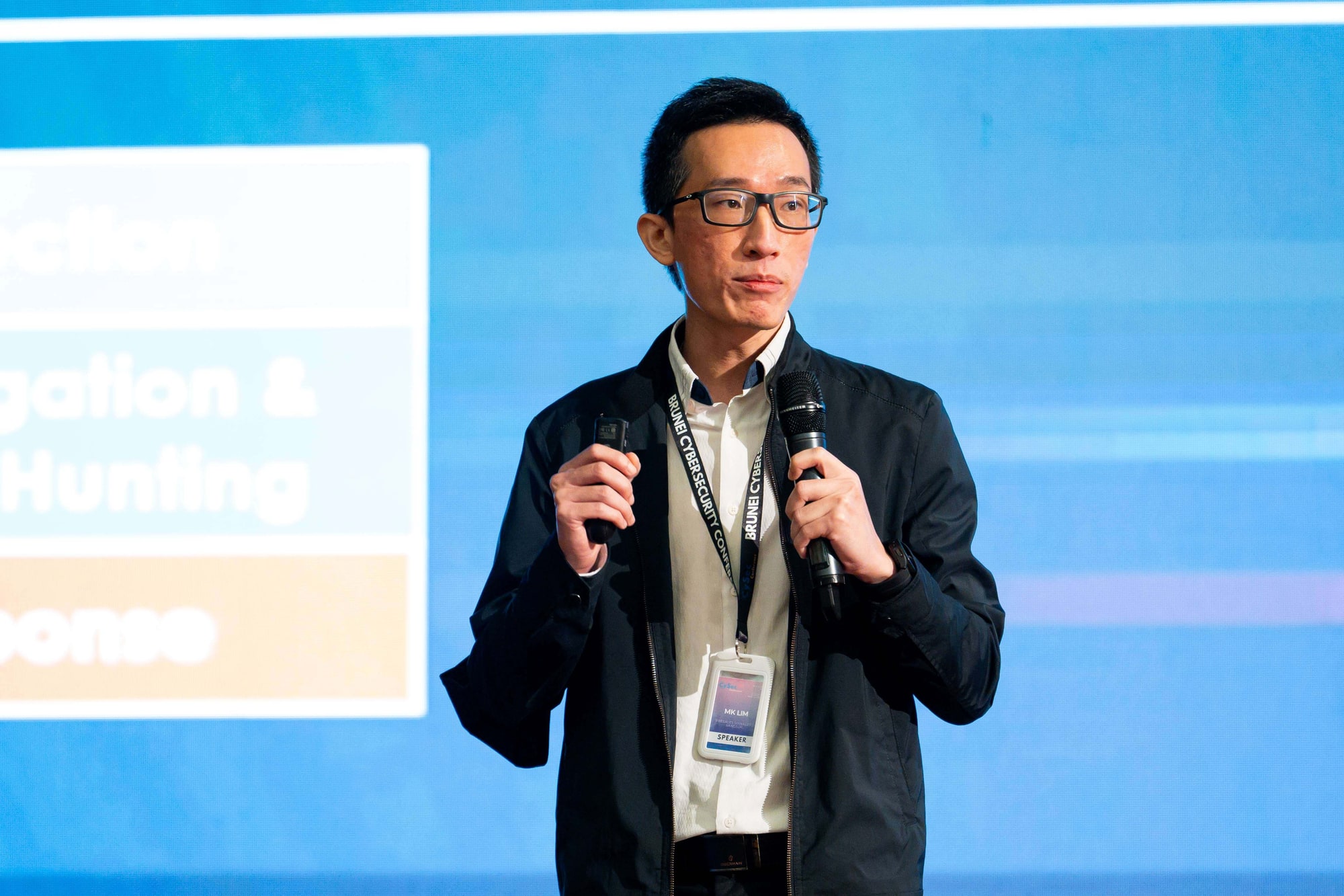 Conference Sessions